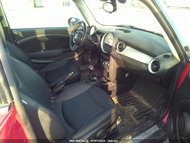 2014 Mini Clubman, VIN: WMWZF3C58ET571480
