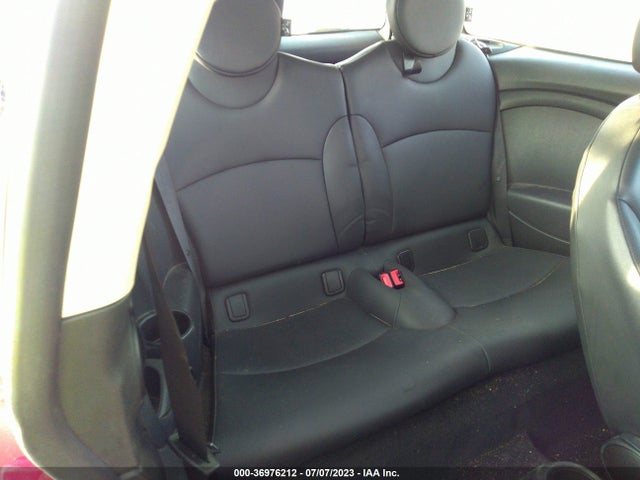 2014 Mini Clubman, VIN: WMWZF3C58ET571480