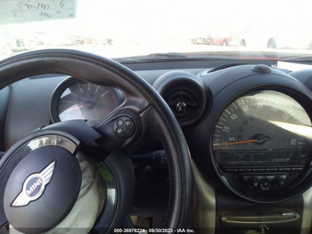 WMWZB3C58FWR45503 Mini COOPER COUNTRYMAN
