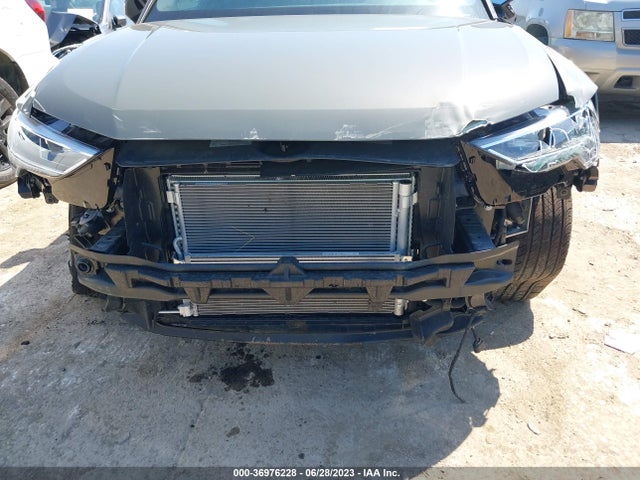 WA1DECF37P1071474 Audi Q3 S Line Premium