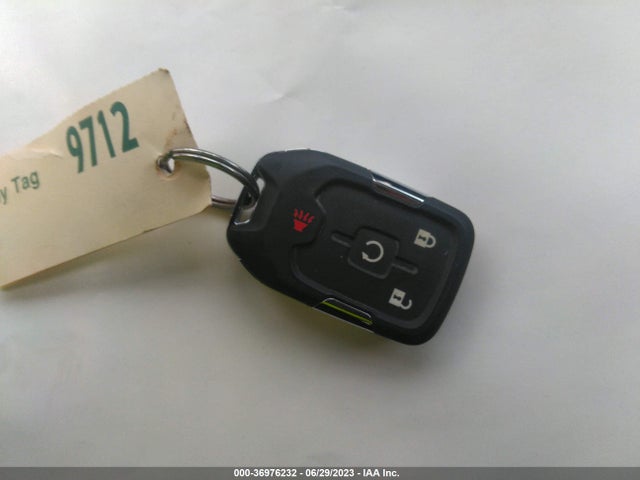 GMC Terrain Sle 2022 3GKALMEV6NL272493 Image 11
