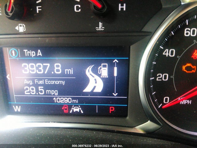 GMC Terrain Sle 2022 3GKALMEV6NL272493 Image 15