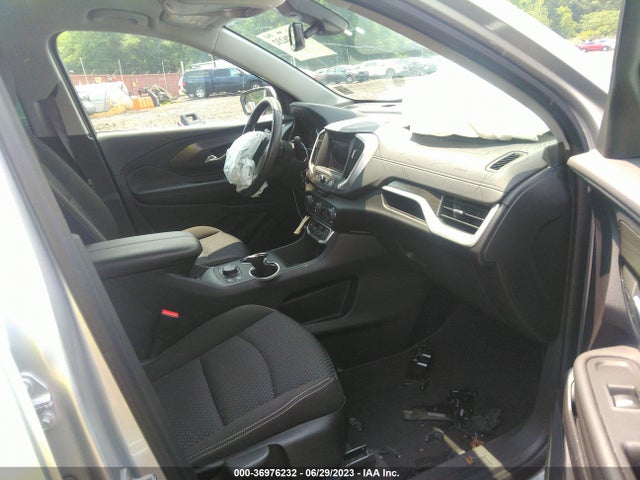 GMC Terrain Sle 2022 3GKALMEV6NL272493 Image 5