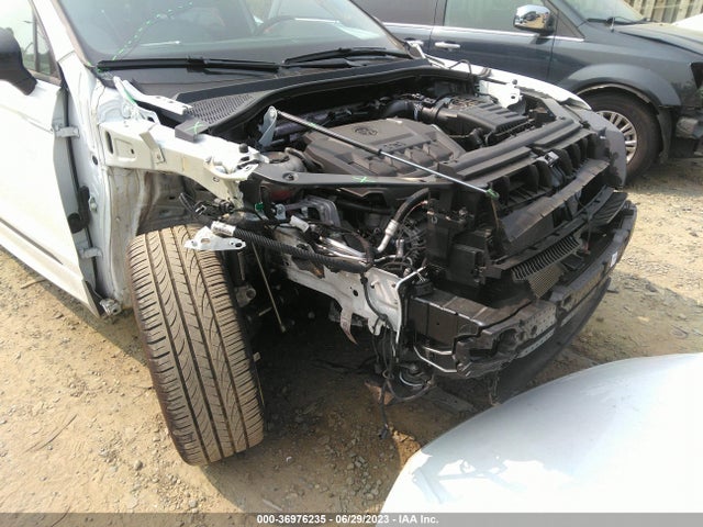 3VV3B7AX1MM159982 Volkswagen Tiguan Se/se R-line Black/sel