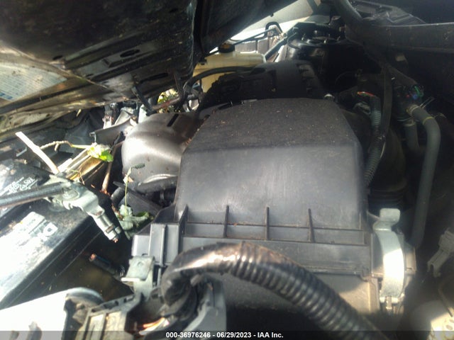 2013 TOYOTA RAV4 XLE VIN: JTMRFREV7D5005557