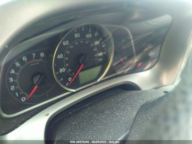 2013 TOYOTA RAV4 XLE VIN: JTMRFREV7D5005557