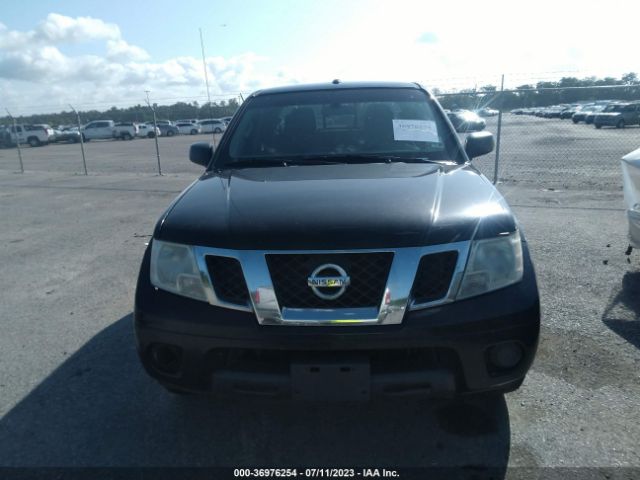 1N6AD0ER6FN717866 Nissan Frontier S/sv/desert Runner/sl