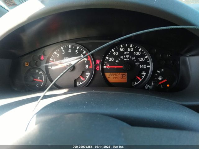 1N6AD0ER6FN717866 Nissan Frontier S/sv/desert Runner/sl