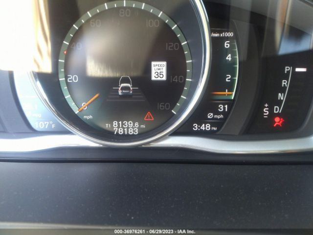 YV440MWM0H1040956 Volvo V60 Cross Country Platinum
