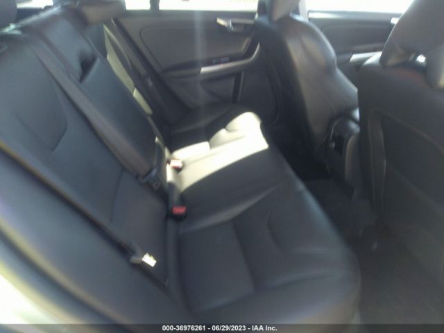 YV440MWM0H1040956 Volvo V60 Cross Country Platinum