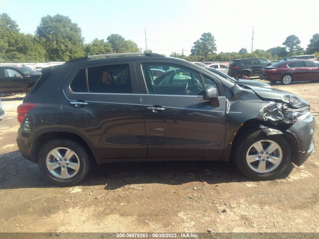 Chevrolet Trax Lt 2018 KL7CJPSB9JB615778 Image 14