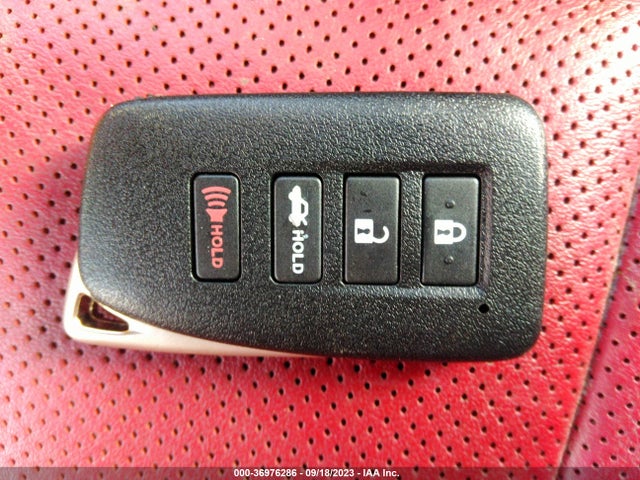 2016 Lexus RC, VIN: JTHHP5BC6G5005248
