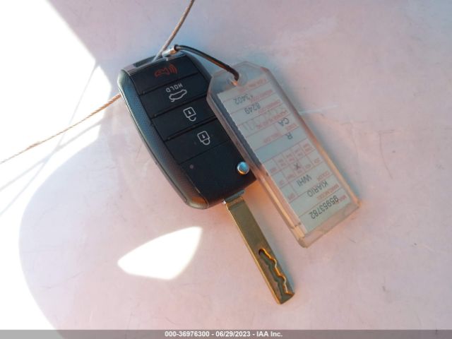 3KPA24AD0ME369901 KIA RIO S