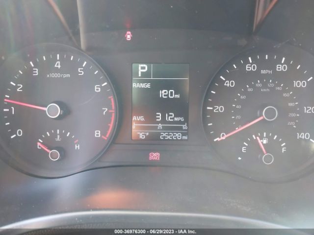 3KPA24AD0ME369901 KIA RIO S