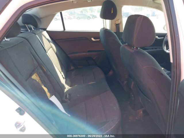 3KPA24AD0ME369901 KIA RIO S