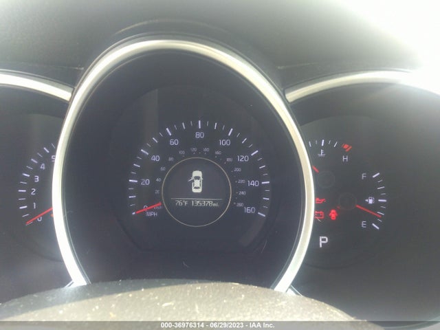 KIA Optima Lx 2015 5XXGM4A72FG498005 Image 7
