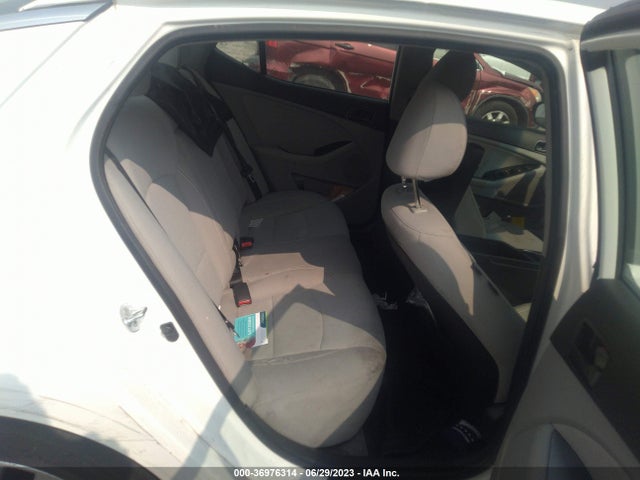 KIA Optima Lx 2015 5XXGM4A72FG498005 Image 8