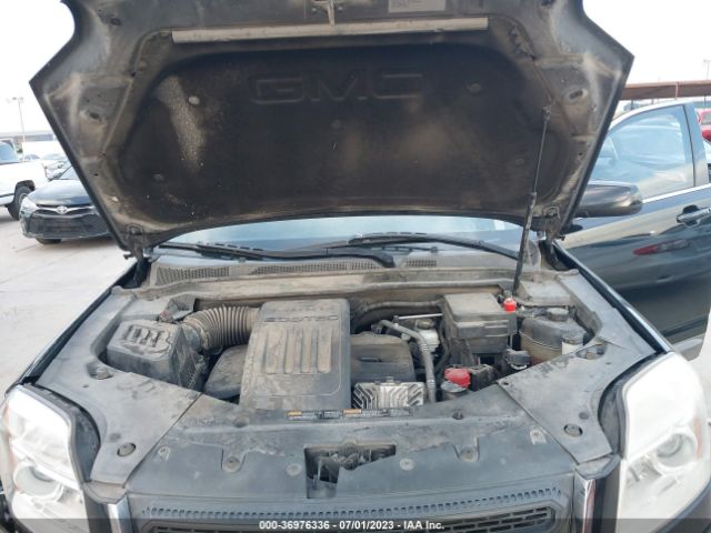 2GKALMEK0H6103276 GMC Terrain Sle