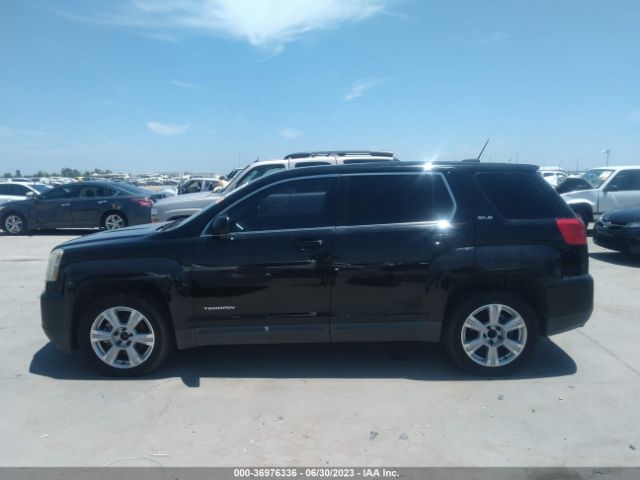 2GKALMEK0H6103276 GMC Terrain Sle