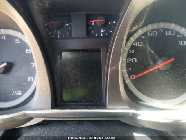 2GKALMEK0H6103276 GMC Terrain Sle
