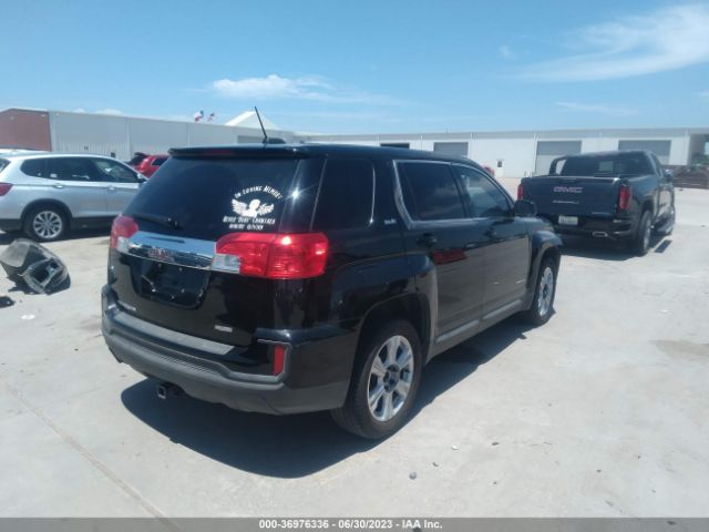 2GKALMEK0H6103276 GMC Terrain Sle