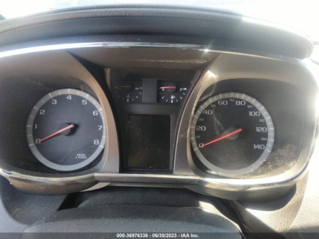 2GKALMEK0H6103276 GMC Terrain Sle