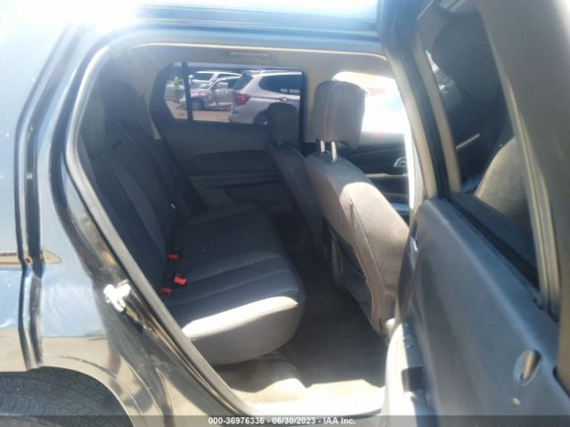 2GKALMEK0H6103276 GMC Terrain Sle