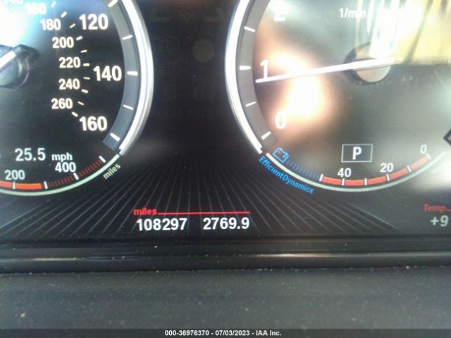 5UXWX9C58E0D28745 BMW X3 Xdrive28i