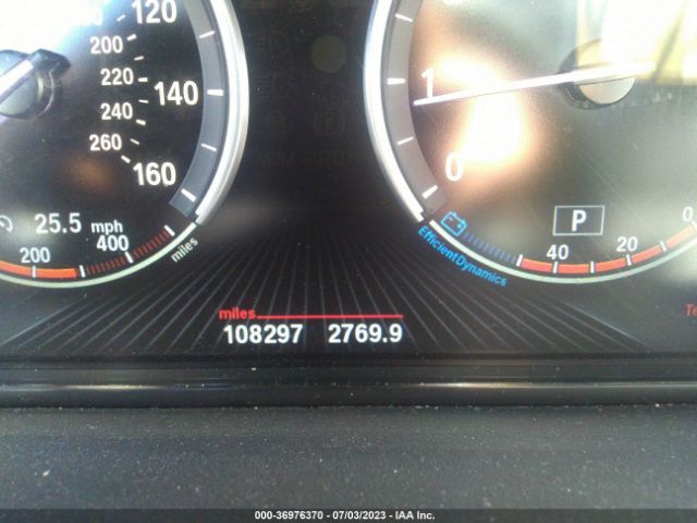 5UXWX9C58E0D28745 BMW X3 Xdrive28i