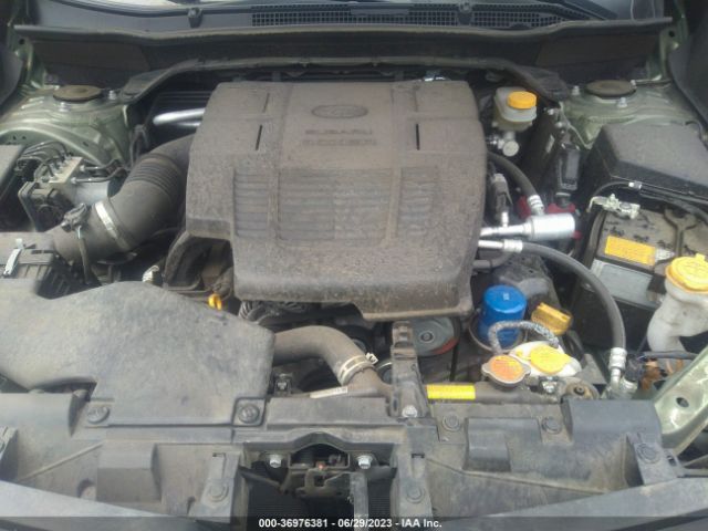 JF2SKASCXLH534369 Subaru Forester Limited
