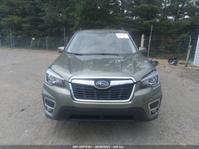 JF2SKASCXLH534369 Subaru Forester Limited