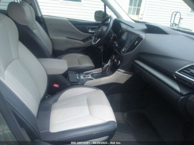 JF2SKASCXLH534369 Subaru Forester Limited