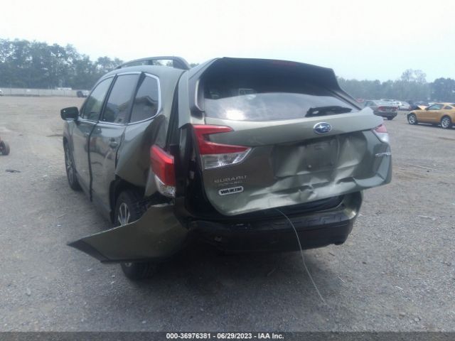 JF2SKASCXLH534369 Subaru Forester Limited
