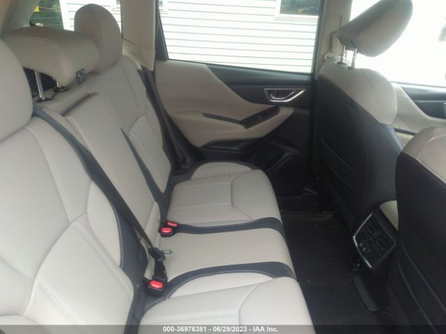 JF2SKASCXLH534369 Subaru Forester Limited
