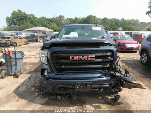 3GTU9CED3LG154481 GMC Sierra 1500 Elevation