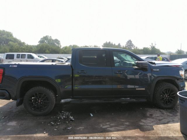 3GTU9CED3LG154481 GMC Sierra 1500 Elevation