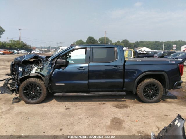 3GTU9CED3LG154481 GMC Sierra 1500 Elevation