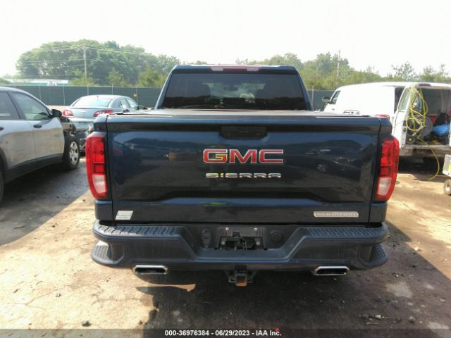 3GTU9CED3LG154481 GMC Sierra 1500 Elevation