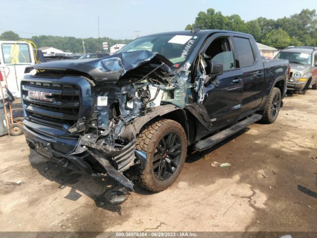 3GTU9CED3LG154481 GMC Sierra 1500 Elevation