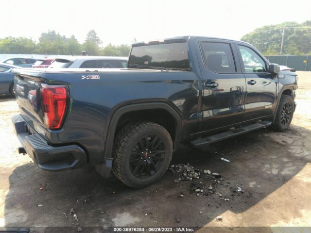 3GTU9CED3LG154481 GMC Sierra 1500 Elevation