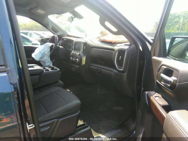 3GTU9CED3LG154481 GMC Sierra 1500 Elevation