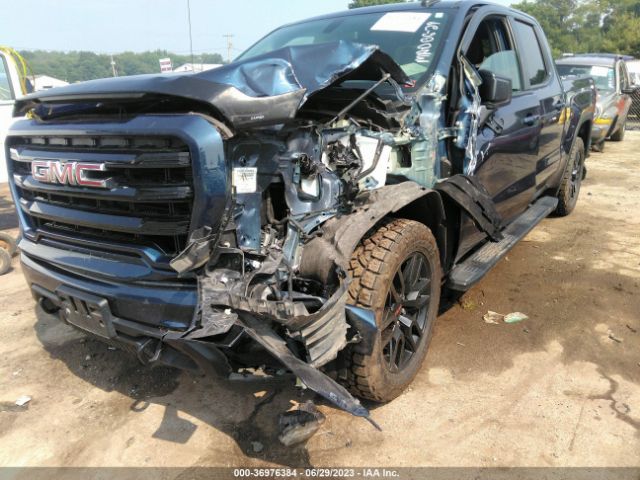 3GTU9CED3LG154481 GMC Sierra 1500 Elevation