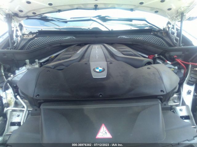 5UXKU6C34H0W38588 BMW X6 Xdrive50i