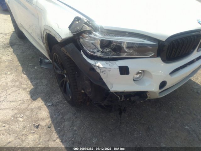 5UXKU6C34H0W38588 BMW X6 Xdrive50i