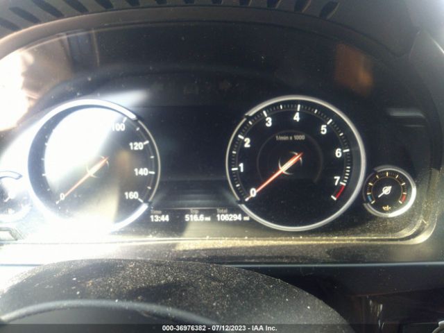 5UXKU6C34H0W38588 BMW X6 Xdrive50i