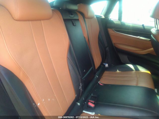 5UXKU6C34H0W38588 BMW X6 Xdrive50i