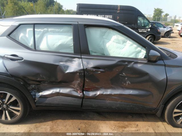 3N1CP5CV6LL551038 Nissan KICKS SV