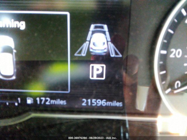 3N1CP5CV6LL551038 Nissan KICKS SV