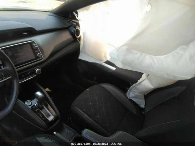 3N1CP5CV6LL551038 Nissan KICKS SV