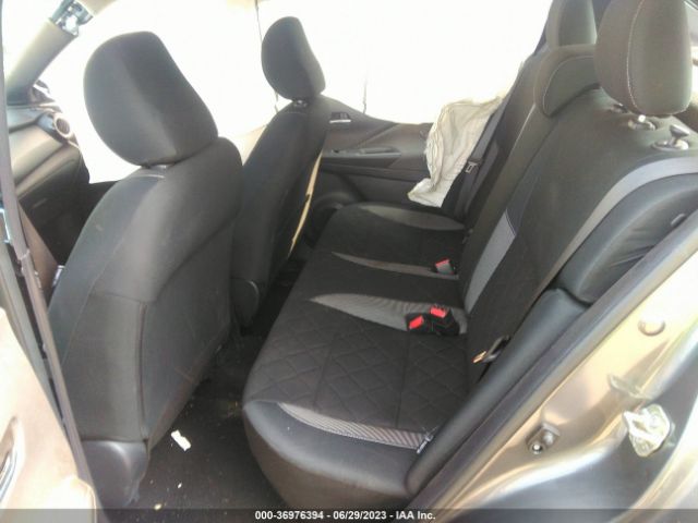 3N1CP5CV6LL551038 Nissan KICKS SV